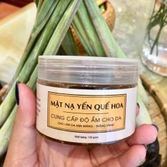 Yen Que Hoa Moisturizing mask 120gr