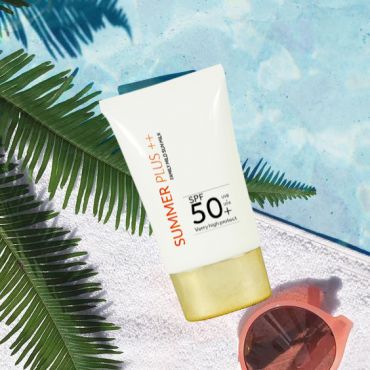 Kem chống nắng Summer Plus SPF 50++ 40gr